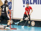 FOTO: Vīriešu komandu grupa, 2. diena