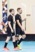 FOTO: Vīriešu komandu grupa, 2. diena