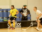 FOTO: Vīriešu komandu grupa, 2. diena