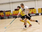 FOTO: Vīriešu komandu grupa, 2. diena
