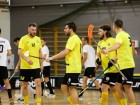 FOTO: Vīriešu komandu grupa, 2. diena