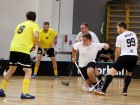 FOTO: Vīriešu komandu grupa, 2. diena