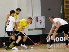FOTO: Vīriešu komandu grupa, 2. diena