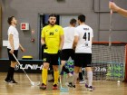 FOTO: Vīriešu komandu grupa, 2. diena