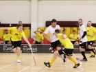 FOTO: Vīriešu komandu grupa, 2. diena