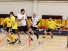FOTO: Vīriešu komandu grupa, 2. diena