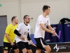 FOTO: Vīriešu komandu grupa, 2. diena