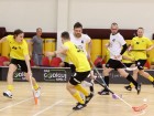 FOTO: Vīriešu komandu grupa, 2. diena