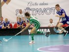 PHOTO: Day 4 FbŠ Bohemians (CZE) - Nokian KrP (FIN)