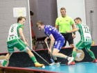 PHOTO: Day 4 FbŠ Bohemians (CZE) - Nokian KrP (FIN)