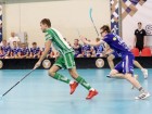 PHOTO: Day 4 FbŠ Bohemians (CZE) - Nokian KrP (FIN)