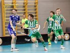 PHOTO: Day 4 FbŠ Bohemians (CZE) - Nokian KrP (FIN)