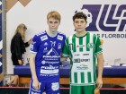 PHOTO: Day 4 FbŠ Bohemians (CZE) - Nokian KrP (FIN)