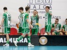 PHOTO: Day 4 FbŠ Bohemians (CZE) - Nokian KrP (FIN)