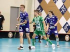 PHOTO: Day 4 FbŠ Bohemians (CZE) - Nokian KrP (FIN)