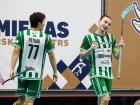 PHOTO: Day 4 FbŠ Bohemians (CZE) - Nokian KrP (FIN)