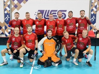 Rīgas Oilers
