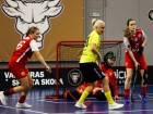 FOTO: Sieviešu komandu grupa, 1. diena