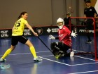 FOTO: Sieviešu komandu grupa, 1. diena