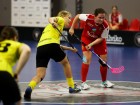 FOTO: Sieviešu komandu grupa, 1. diena