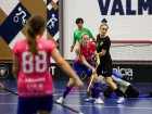 FOTO: Sieviešu komandu grupa, 1. diena