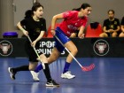 FOTO: Sieviešu komandu grupa, 1. diena
