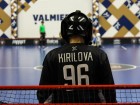 FOTO: Sieviešu komandu grupa, 1. diena