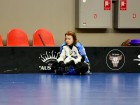 FOTO: Sieviešu komandu grupa, 1. diena