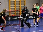 FOTO: Sieviešu komandu grupa, 1. diena