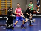 FOTO: Sieviešu komandu grupa, 1. diena