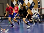 FOTO: Sieviešu komandu grupa, 1. diena