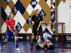 FOTO: Sieviešu komandu grupa, 1. diena