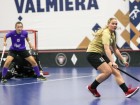 FOTO: Sieviešu komandu grupa, 1. diena