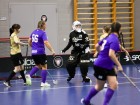 FOTO: Sieviešu komandu grupa, 1. diena