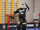 FOTO: Sieviešu komandu grupa, 1. diena