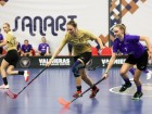 FOTO: Sieviešu komandu grupa, 1. diena