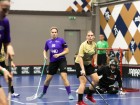 FOTO: Sieviešu komandu grupa, 1. diena