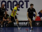 FOTO: Vīriešu Open grupa, 1. diena