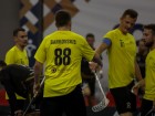 FOTO: Vīriešu Open grupa, 1. diena