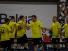 FOTO: Vīriešu Open grupa, 1. diena