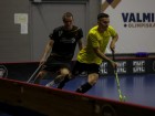 FOTO: Vīriešu Open grupa, 1. diena
