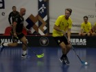 FOTO: Vīriešu Open grupa, 1. diena
