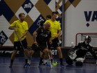 FOTO: Vīriešu Open grupa, 1. diena