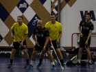 FOTO: Vīriešu Open grupa, 1. diena