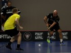 FOTO: Vīriešu Open grupa, 1. diena