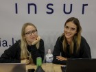 FOTO: Vīriešu Open grupa, 1. diena
