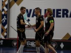 FOTO: Vīriešu Open grupa, 1. diena