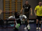 FOTO: Vīriešu Open grupa, 1. diena