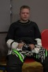 FOTO: Vīriešu Open grupa, 1. diena