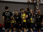 FOTO: Vīriešu Open grupa, 1. diena